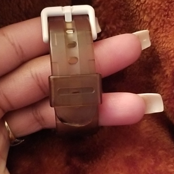 Original band Baby G Watch - Picture 3 of 4